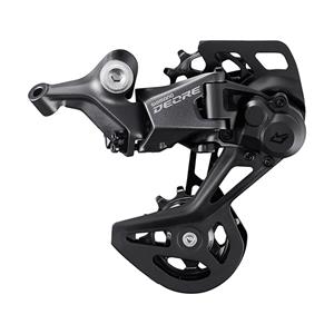 Shimano achterderailleur Deore RD M5130 10S zwart