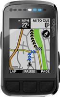 Wahoo Fitness ELEMNT BOLT V2 GPS Fahrrad Computer