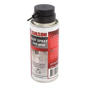 Simson Slotspray 100ml