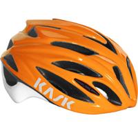 KASK Rapido Rennradhelm - Orange