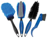 Park Tool Fahrradreiniger (4 Bürsten, BCB4.2)   - 4 Brushes