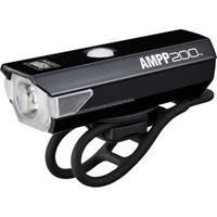 fietshelmverlichting Cateye Ampp 200 Avant
