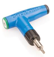 Park Tool Preset Drehmomentschrauber PTD-5 - Blau  - 5Nm