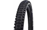 Schwalbe Big Betty Performance MTB Tyre - Schwarz  - 27.5" (650b)