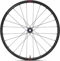 Fulcrum Rapid Red 5 Disc Rennrad Laufradsatz - Laufradsätze