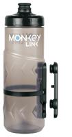 SKS Monkey Bottle Large bidon met houder&unieke magneet technologie
