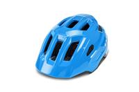 Cube Helm LINOK Teamline glossy blue´n´red S (49-55)