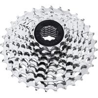 microSHIFT Mezzo CS-802 8 Speed Cassette - Kassetten