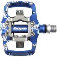 Hope Union TC Pedals - Klickpedale