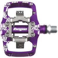 Hope Union TC Pedals - Klickpedale