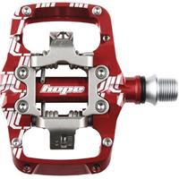 Hope Union TC Pedals - Klickpedale