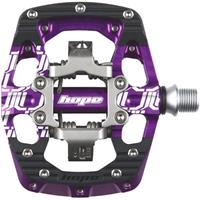 Hope Union GC Pedals - Klickpedale