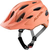Alpina Carapax Jr. peach matt 51-56