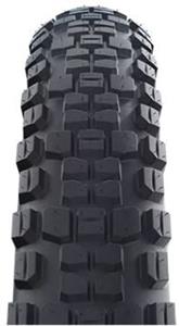 Schwalbe Johnny Watts Performance MTB Tyre - Schwarz  - n-a