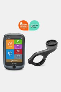 Mio Fietsnavigatie Cyclo Discover Connect pack - Navigaties