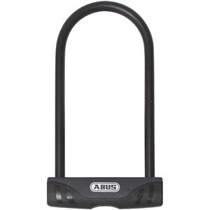 Abus beugelslot U Lock 7601 230x12mm zwart