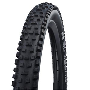 Schwalbe Nobby Nic Performance Folding MTB Tyre - Schwarz  - 29" x 2.25"