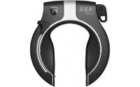 AXA Ringslot  Victory met uitneembare sleutel - Grijs / Zwart