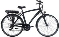 Adore E-Bike Versailles, 7 Gang, Shimano, Tourney, Heckmotor 250 W