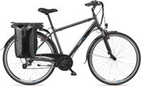 TELEFUNKEN E-bike Trekking Expedition XT480 / XT481 28" (Heren)