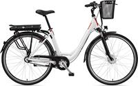 TELEFUNKEN E-Bike City Multitalent RC657 28"