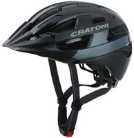 Cratoni Fahrradhelm »City-Fahrradhelm Velo-X«