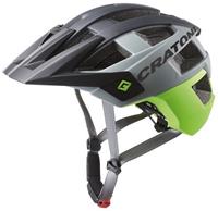 Cratoni Mountainbikehelm »MTB-Fahrradhelm AllSet«, Reflektoren