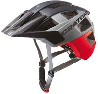 Cratoni Fahrradhelm »AllSet«