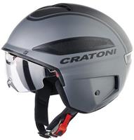 Cratoni Fahrradhelm »VIGOR«