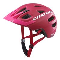 Cratoni Kinderfahrradhelm »Fahrradhelm MAXSTER PRO«