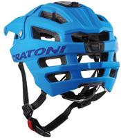 Cratoni Mountainbikehelm »MTB-Fahrradhelm AllTrack«, Reflektoren, dreifache Höhenverstellung