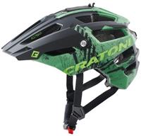 Cratoni Fahrradhelm »AllTrack«