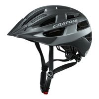 Cratoni Fahrradhelm »Velo-X«