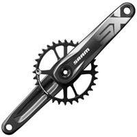 SRAM SX Eagle PS Kurbelgarnitur - Kurbeln (mit Kettenblättern)