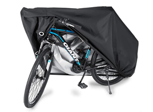 Fedec Fietshoes Universeel Voor Alle Fietsen - Incl. Opbergzak