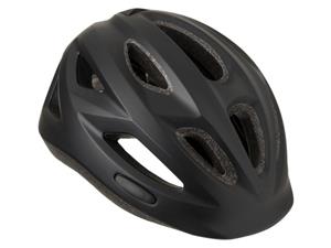 AGU Kinderhelm Kids Go Black