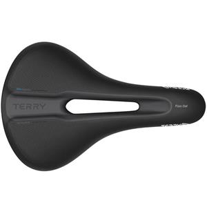 Terry Fisio Gel Max Women Fahrradsattel Damen Sitzbreite: 12 - 15 cm