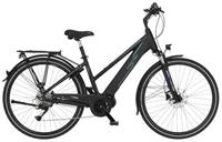 Fischer Fahrräder E-Bike VIATOR 4.1i Damen 504, 9 Gang, (mit Akku-Ladegerät-mit Werkzeug)