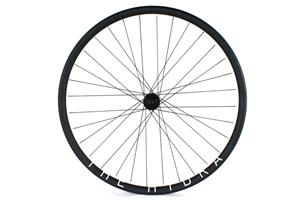 H+Son The Hydra Achterwiel - Zwart