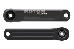 ALDHU Cranks 165mm