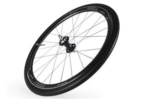 Hed Jet 4 Plus Track Achterwiel