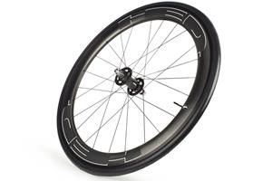 Hed Jet 6 Plus Track Voorwiel