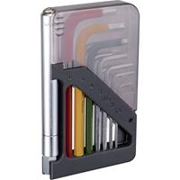 Topeak Tool Card Mini Tools - Schwarz