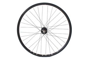 H+Son Archetype Achterwiel - Zwart