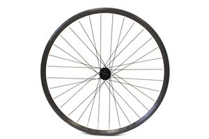 H+Son Archetype Achterwiel - Grijs
