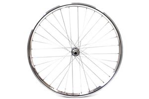 H+Son Archetype Achterwiel - Zilver