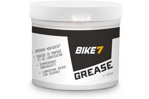 Bike7 GREASE 500GR.