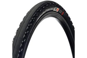 Challenge - gravel grinder tlr 700x33c zwart