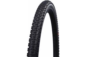 Schwalbe G-One Ultrabite Evo Super Ground Tyre - Schwarz  - 27.5" (650b)