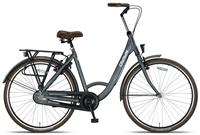 Crown Rio Damesfiets 28 inch 53cm Gray